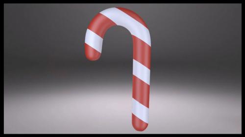 Candy Cane preview image